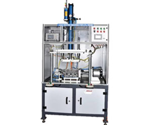 Leakage Testing Machines, Hydraulic Leakage Testing Machines 