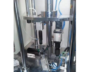Leakage Testing Machines Manufacturer