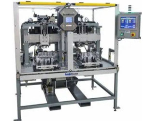 Leakage Testing Machines, Hydraulic Leakage Testing Machines 
